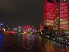 -珠江夜游广州塔·中大码头