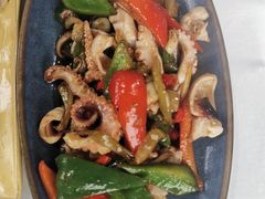 -阿尔法海鲜排档(爱琴海店)