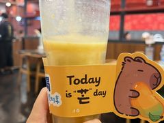 -宏状元现熬粥·京味菜(黄寺大街店)