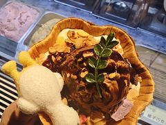 -魏客咖啡(中铁中心店)