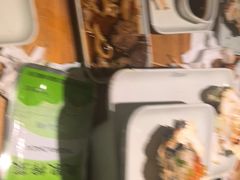 -木屋烧烤(万德庄店)