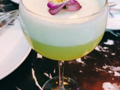 famous鸡尾酒-Famous肥猫墨西哥音乐餐吧(五棵松华熙LIVE店)