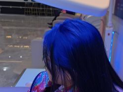 -碧莲盛·不剃发植发