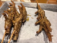 -管氏翅吧(护国寺店)