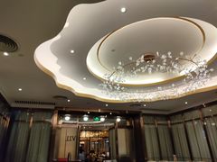-稻香饭店(IFS国金中心店)