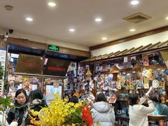 -玉桥餐厅(天坛店)