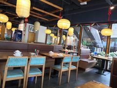 -杭百味·大众精选杭帮菜(西湖音乐喷泉店)
