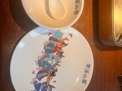 -索溪山寨·湘西饮食文化博物馆(标志门店)