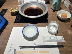 -黒豚料理 寿庵(中央駅西口店)