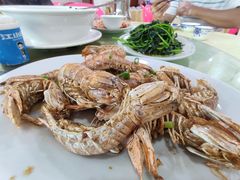 -秋姐美食店(旅游大道店)