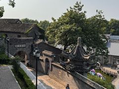 -镇江博物馆