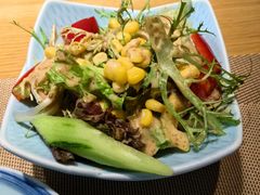 -三石铁板烧(紫竹桥店)