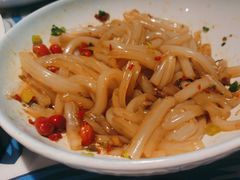-川流不息·地道川菜·小龙虾(新松江路店)