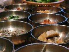 -金顺韩式烤肉·网红烤肉店(广利路店)