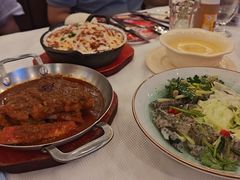 -威尼斯西餐厅(扬名广场店)