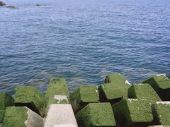 -青岛第二海水浴场