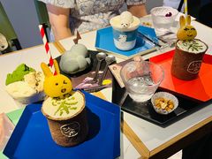 -茶是一枝花泡茶店