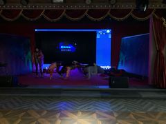 -疯克大象美式烤肉餐厅