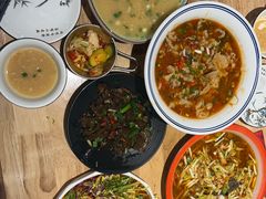 -新繁老號豌豆汤饭店·江湖菜(宝光寺店)