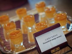 -潮餐厅·云端江景西餐厅·杭州柏悦酒店