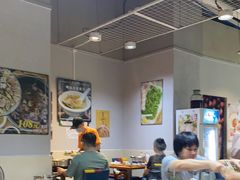 大堂-映日农场无花果鸡(滨江东路店)