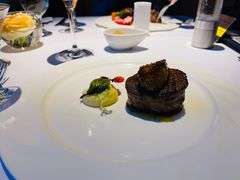 -王品牛排(珠海富华里店)