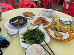 -秋姐美食店(旅游大道店)