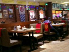 -比尔森韩式烤肉自助(绿园店)