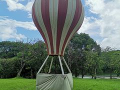 -福建鲤鱼洲酒店