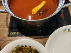 -龙聚德北京烤鸭(沙坪坝华宇A馆店)