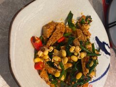 -小杨烤肉(高新店)