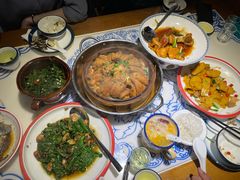 -柴火农家·江西赣南菜(土华店)