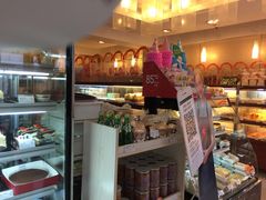 -85度C(北京八角物美店)