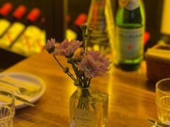 -ibarrel爱杯·bistro&brunch(江宁路店)