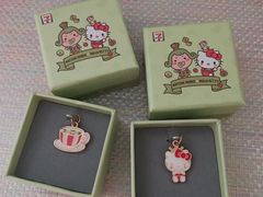 -7-ELEVEn(深圳宝安机场近14登机口)