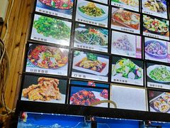 水产区-老东镇啤酒屋海鲜加工·蒸汽海鲜·海鲜烧烤(台东店)