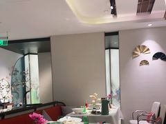 大堂-望湘园·小雅(德基店)
