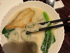 -新天世纪中餐厅