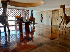 -广州柏悦酒店·悦景轩·粤菜餐厅