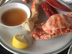 -广州花园酒店-凌璇阁360度高空海鲜自助餐CAROUSEL