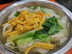 -南宁市连升风味小吃店
