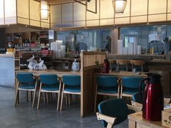 大堂-村上一屋(望京店)