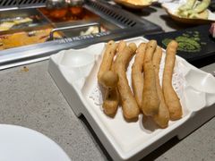 -海底捞火锅(宇飞大厦店)