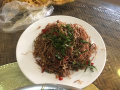 -岩保农家乐