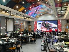 -飞尝蚝·顺德菜·鱼生(顺德总店)