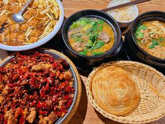 -溢香苑瓦罐(优胜北路店)