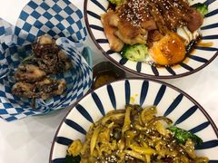 -简荟厨·西式简餐(花都雅乐城店)