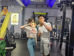 -AK健身普拉提拉伸私教馆(中八店)