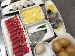 -海底捞火锅(天一广场亚细亚店)