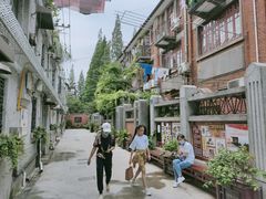 -上海鲁迅故居